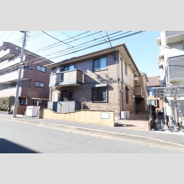 建物外観 (外観)