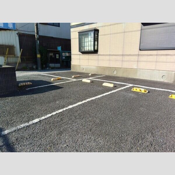 駐車場 (駐車場(要空き確認))