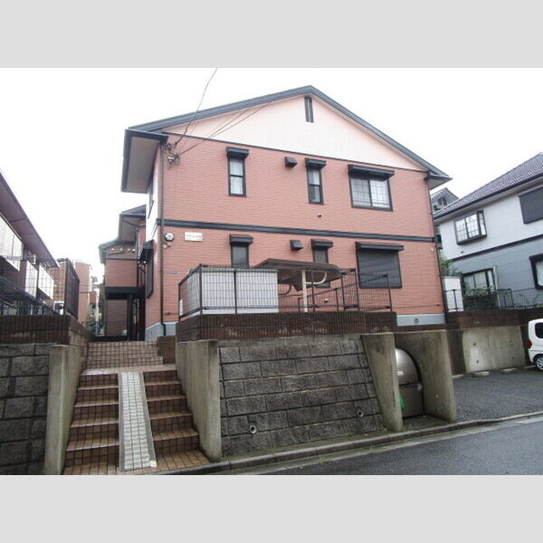 建物外観 (外観)