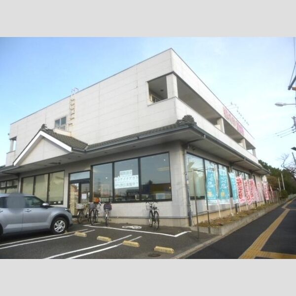 現地周辺 (和風レストランとんでん浦安店)