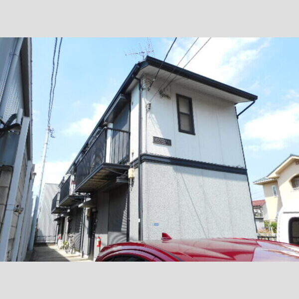 建物外観 (外観)