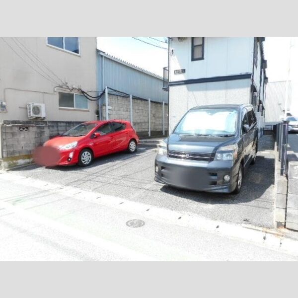 駐車場 (駐車場(要空き確認))