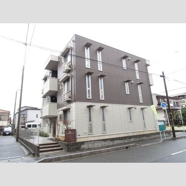 建物外観 (外観)