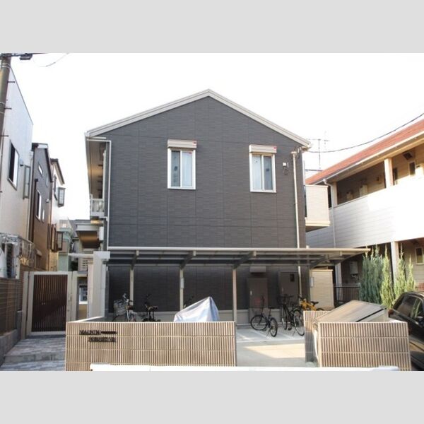 建物外観 (外観)