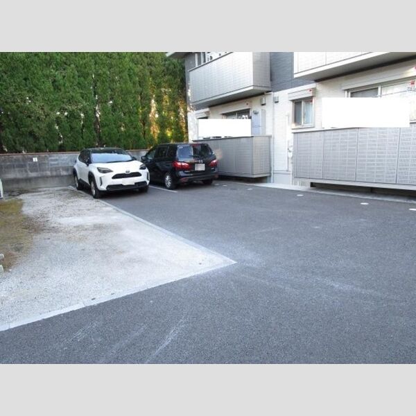 駐車場 (駐車場(要空き確認))