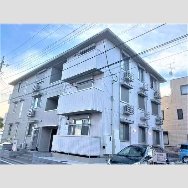 建物外観 (外観)