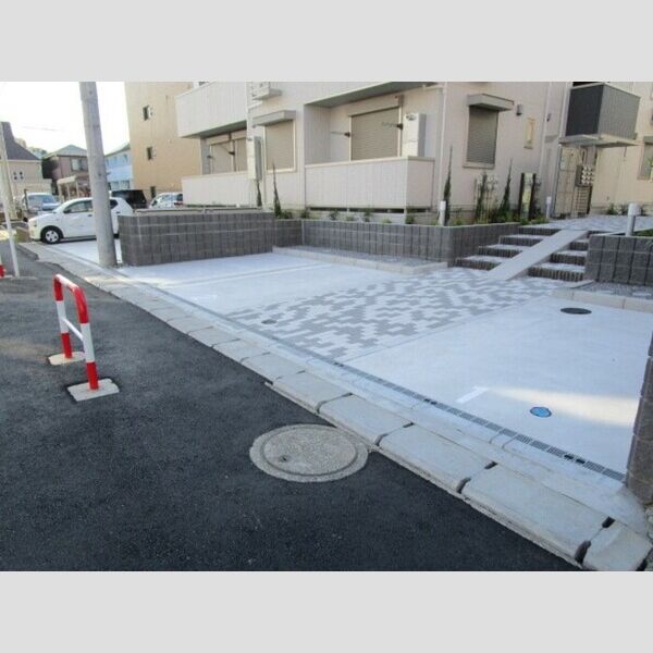 駐車場 (駐車場(要空き確認))