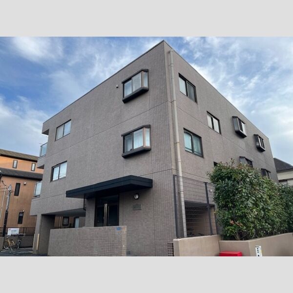 建物外観 (外観)