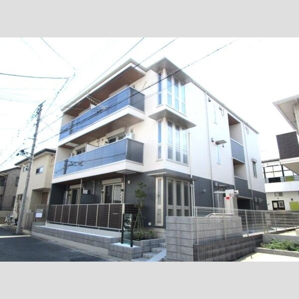 建物外観 (外観)