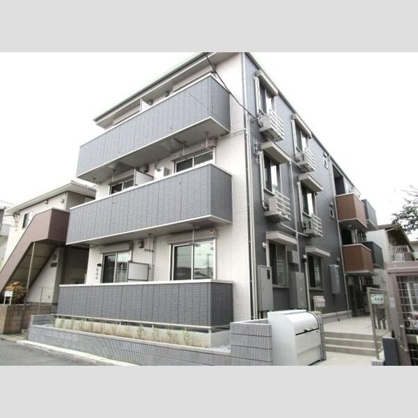 建物外観 (外観)