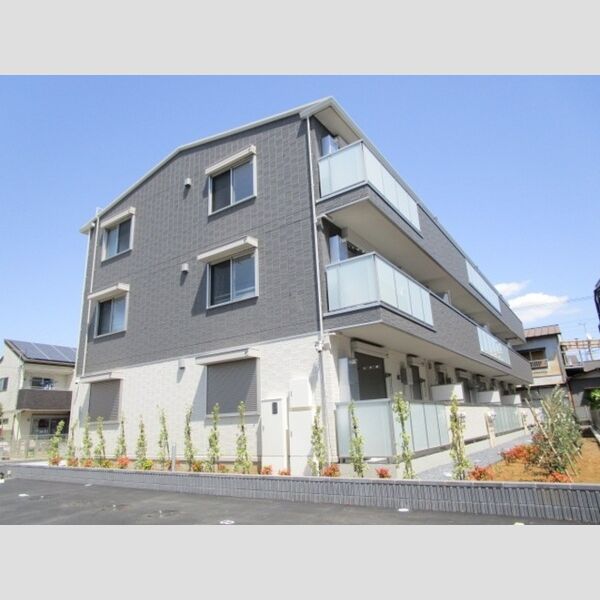 建物外観 (外観)