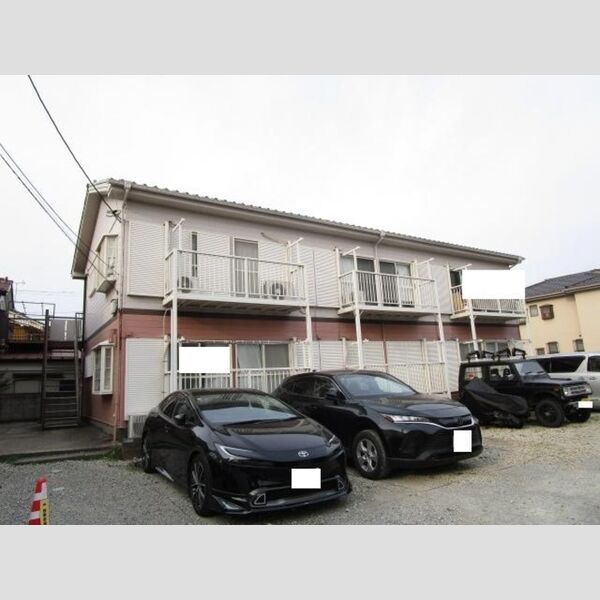 建物外観 (外観)