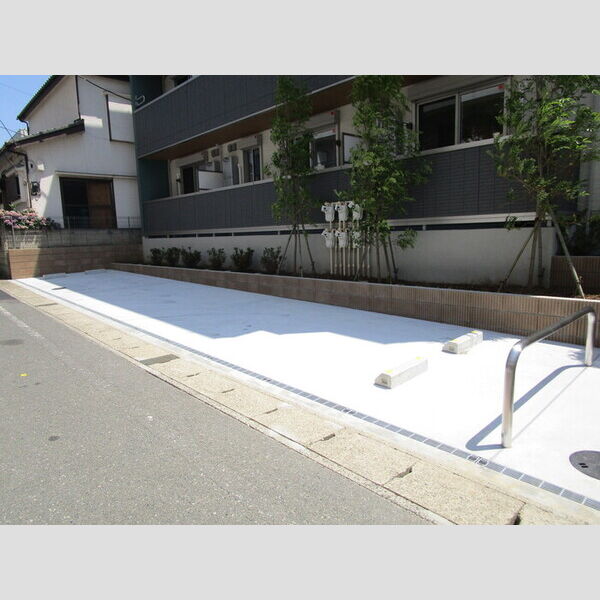 駐車場 (駐車場(要空き確認))