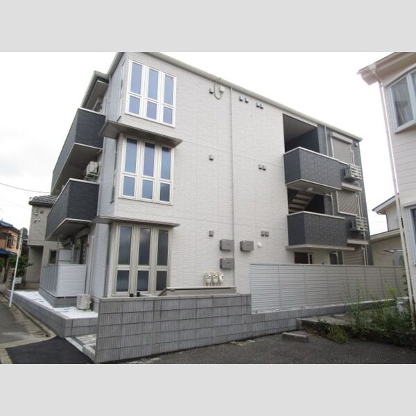 建物外観 (外観)