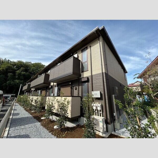 建物外観 (外観)