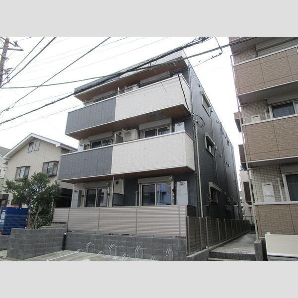 建物外観 (外観)