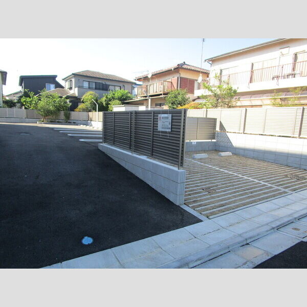 駐車場 (駐車場(要空き確認))