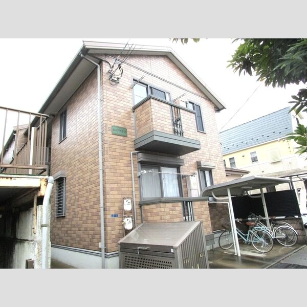 建物外観 (外観)
