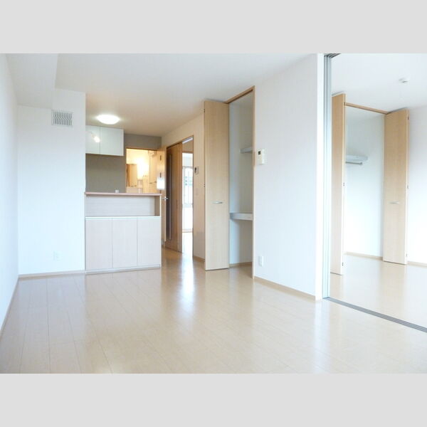 居室・リビング (LDK)