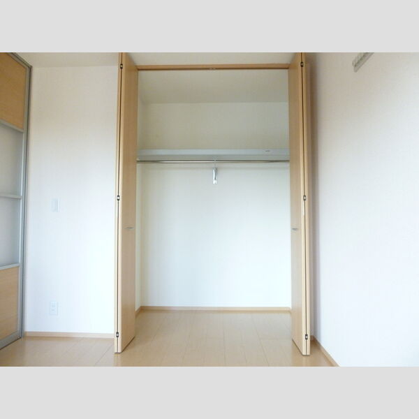 収納 (クローゼット)