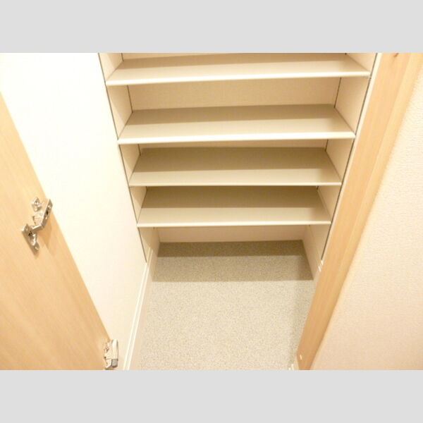 玄関 (玄関収納)