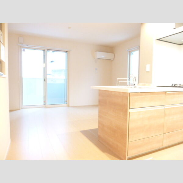 居室・リビング (LDK)