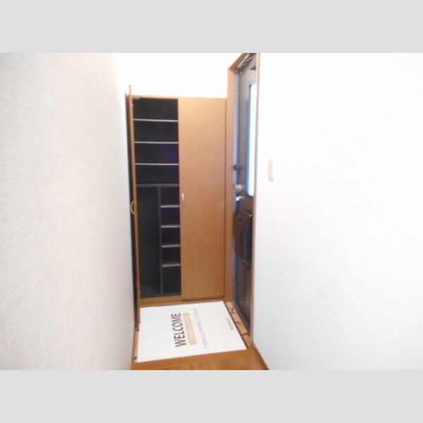 玄関 (トールシューズBOX)
