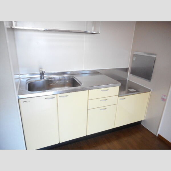 キッチン (キッチン)