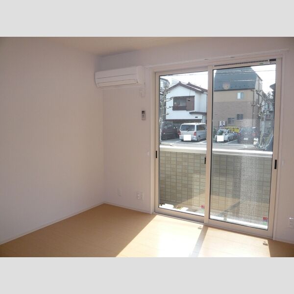 居室・リビング (洋室)