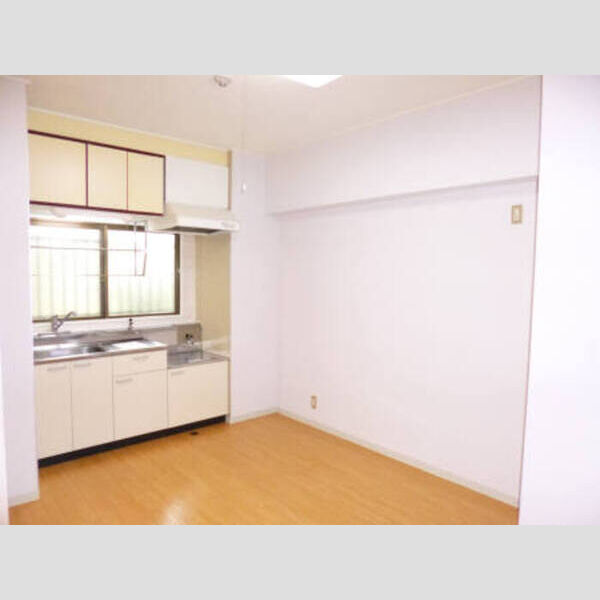 キッチン (ダイニングキッチン)