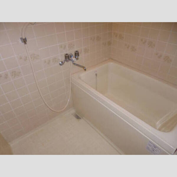 バス (ユニットバス)