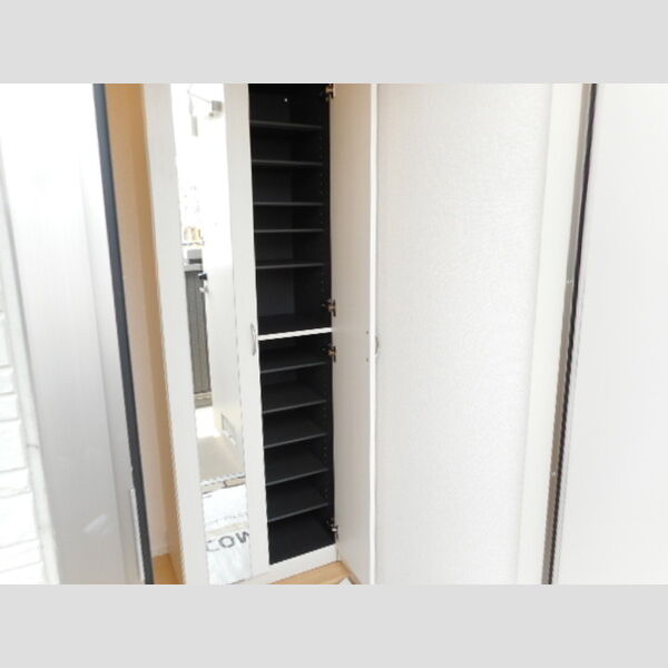 玄関 (トールシューズBOX)