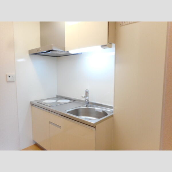 キッチン (システムキッチン)