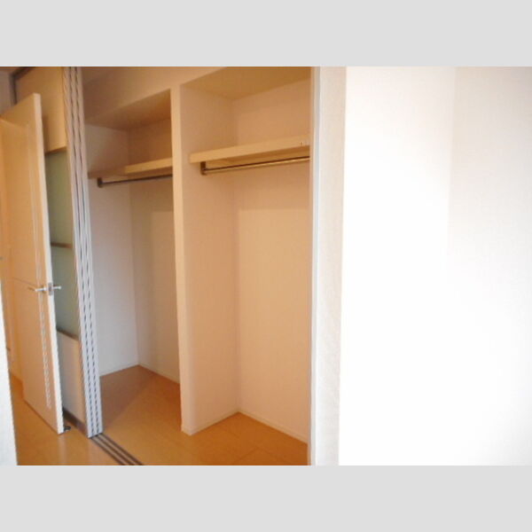 収納 (クローゼット)