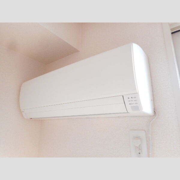 その他設備 (エアコン)