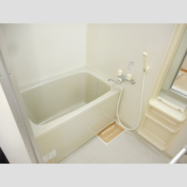 バス (バス トイレ別)