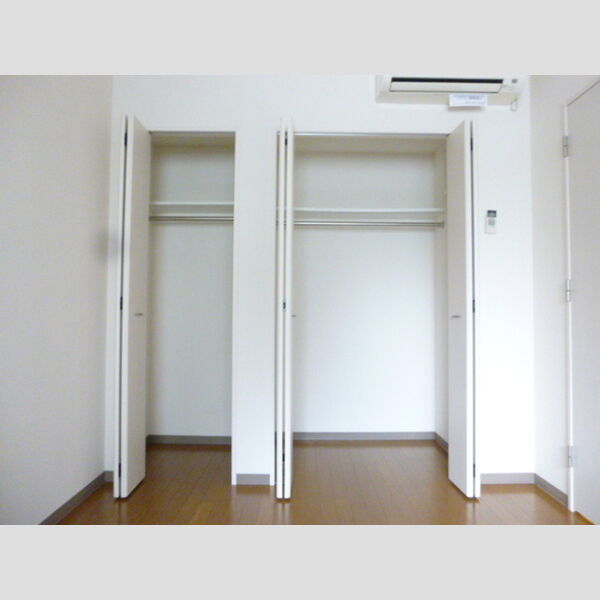 収納 (クローゼット)