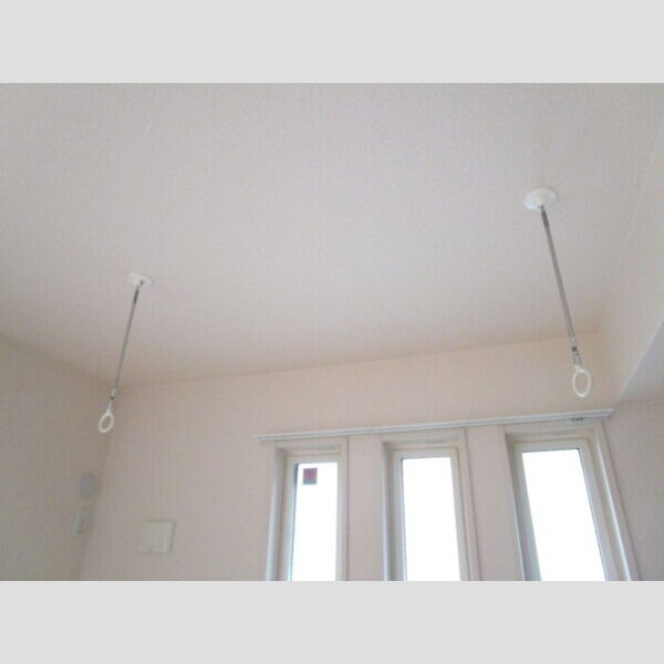 その他 (室内物干し)