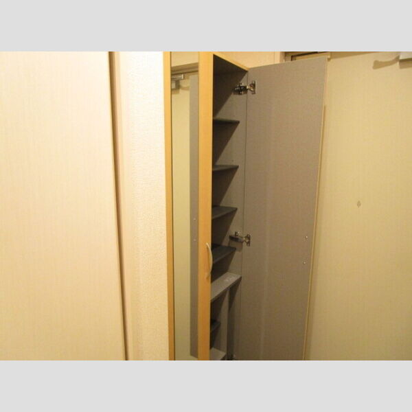 玄関 (トールシューズボックス)