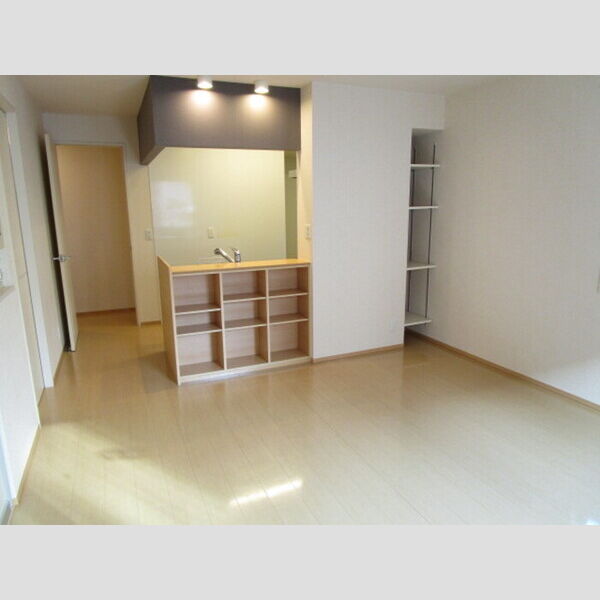 居室・リビング (LDK)