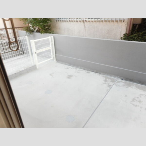 その他 (専用庭)