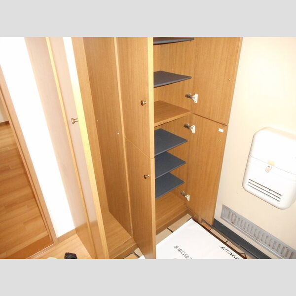 玄関 (トールシューズBOX)