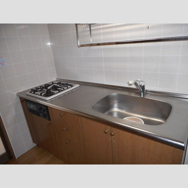 キッチン (キッチン)