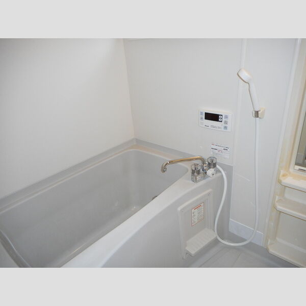 バス (追い焚き給湯)