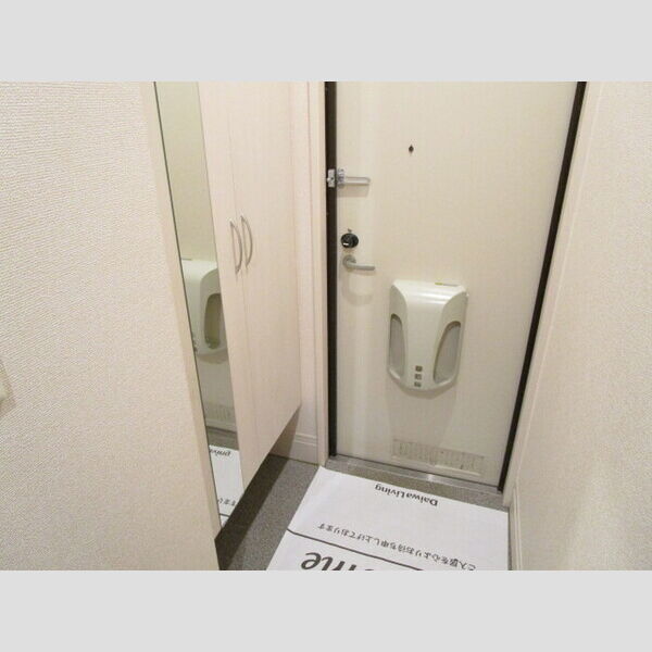 玄関 (玄関)