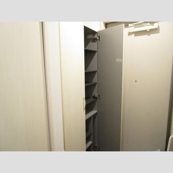 玄関 (トールシューズボックス)