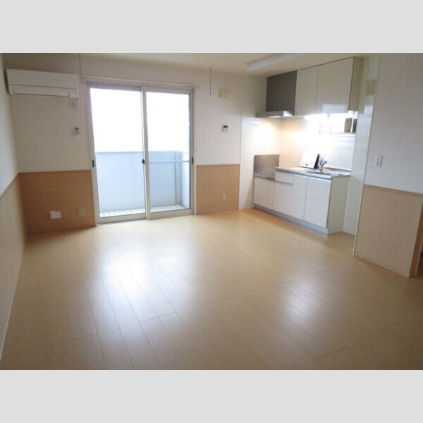 居室・リビング (LDK)