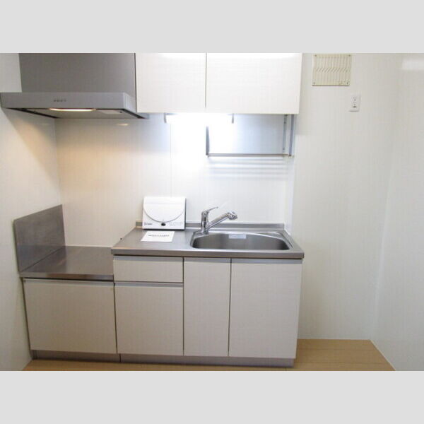 キッチン (キッチン)