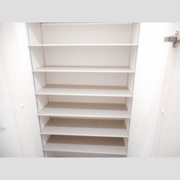 玄関 (トールシューズBOX)