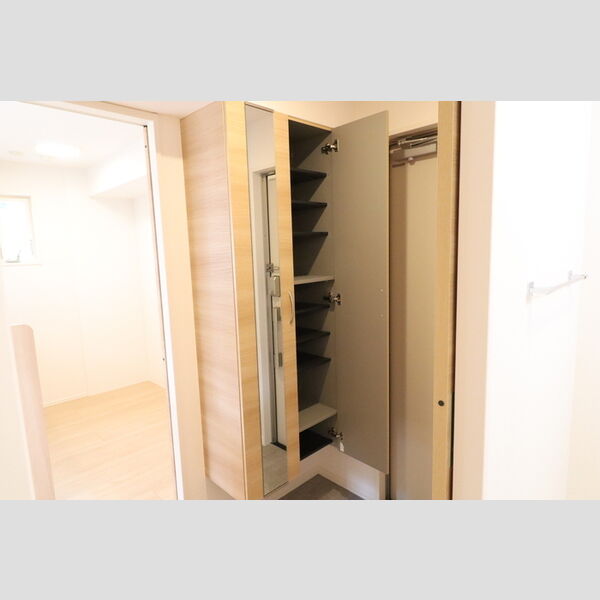 玄関 (トールシューズBOX)